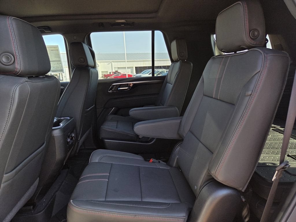 2027 Chevrolet Tahoe RST