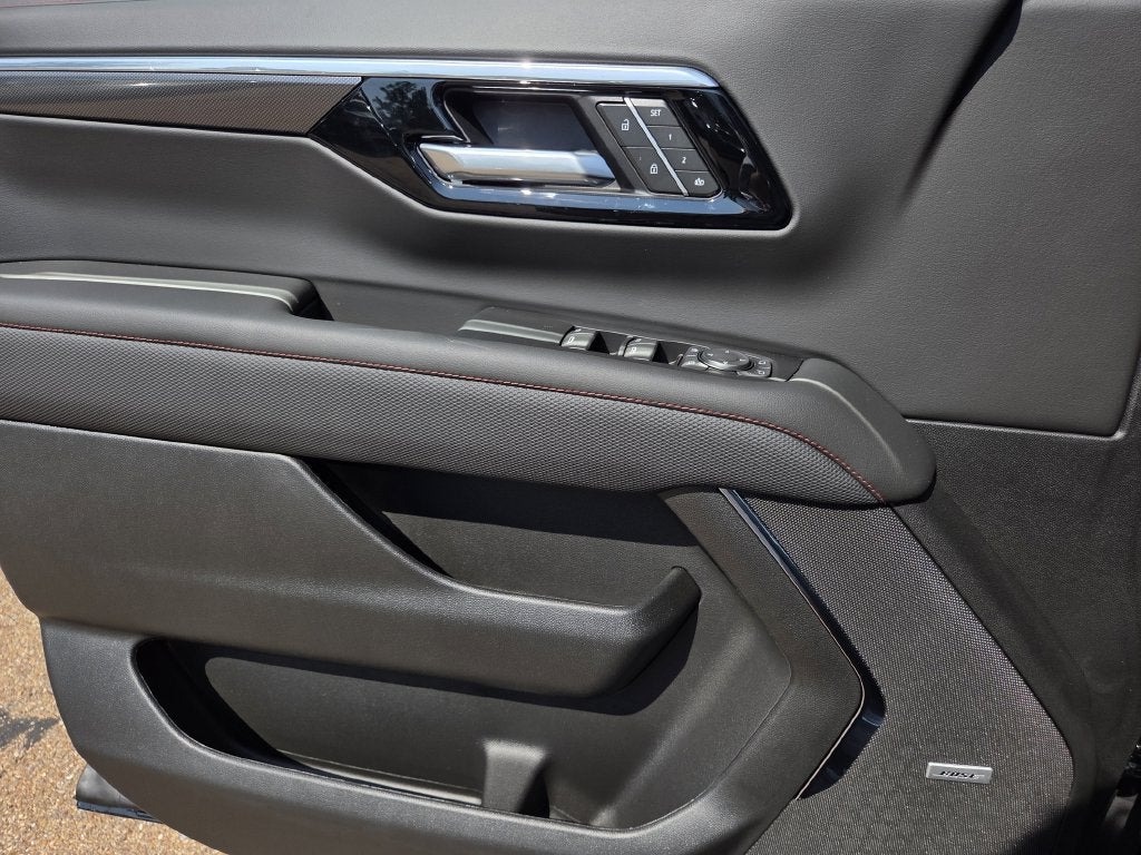 2027 Chevrolet Tahoe RST