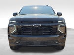 2027 Chevrolet Tahoe RST