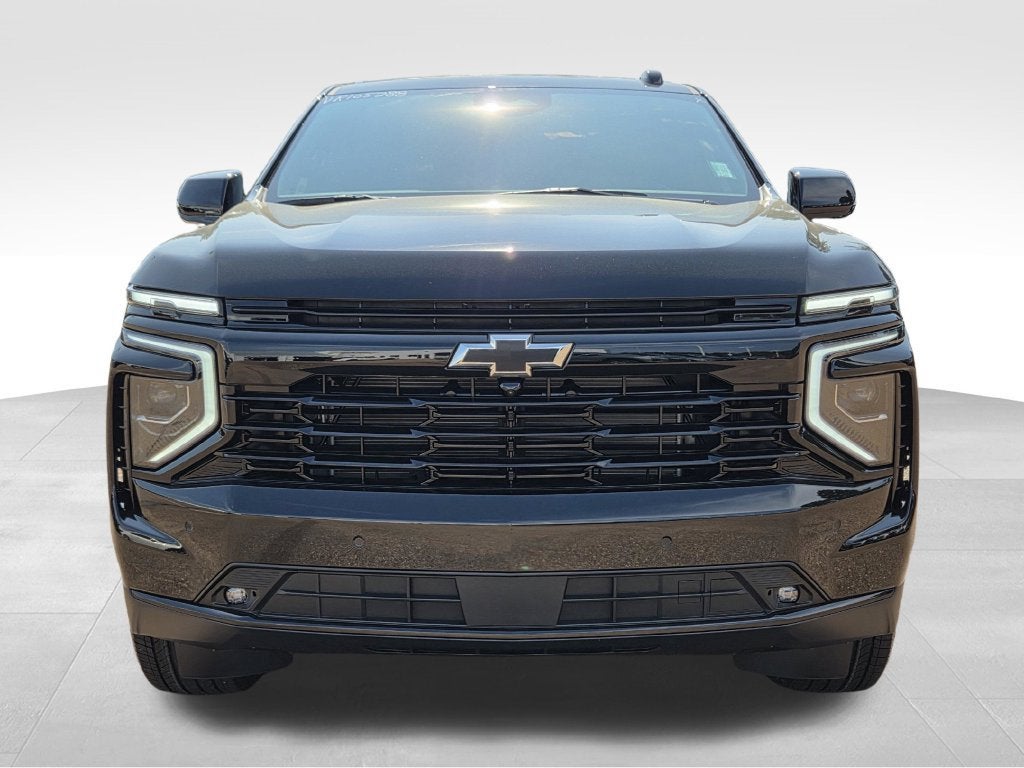 2027 Chevrolet Tahoe RST