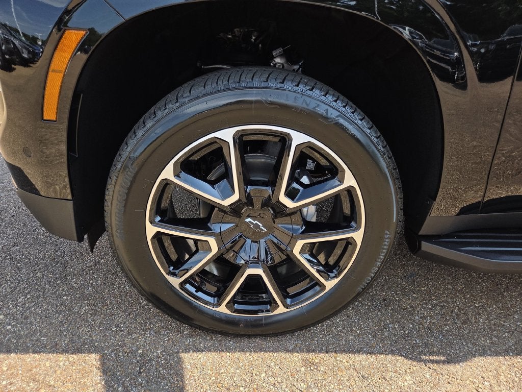 2027 Chevrolet Tahoe RST