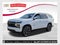 2027 Chevrolet Tahoe RST
