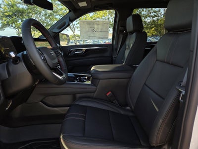 2027 Chevrolet Tahoe RST