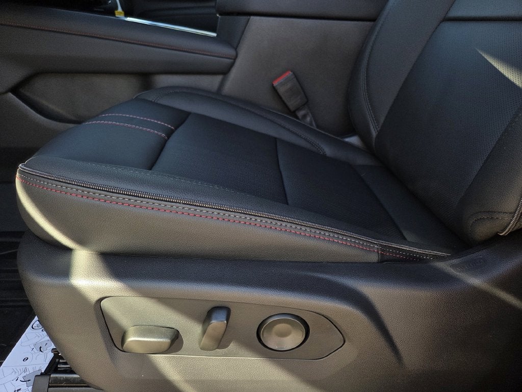 2027 Chevrolet Tahoe RST