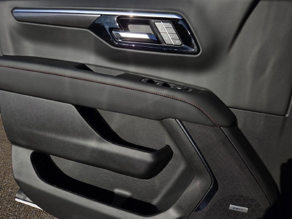 2027 Chevrolet Tahoe RST