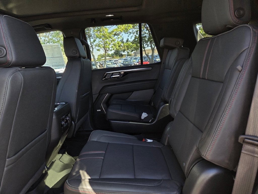2027 Chevrolet Tahoe RST