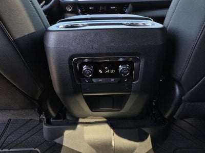 2027 Chevrolet Tahoe RST