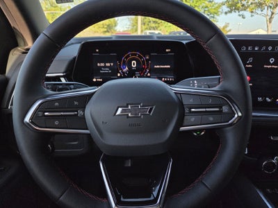 2027 Chevrolet Tahoe RST
