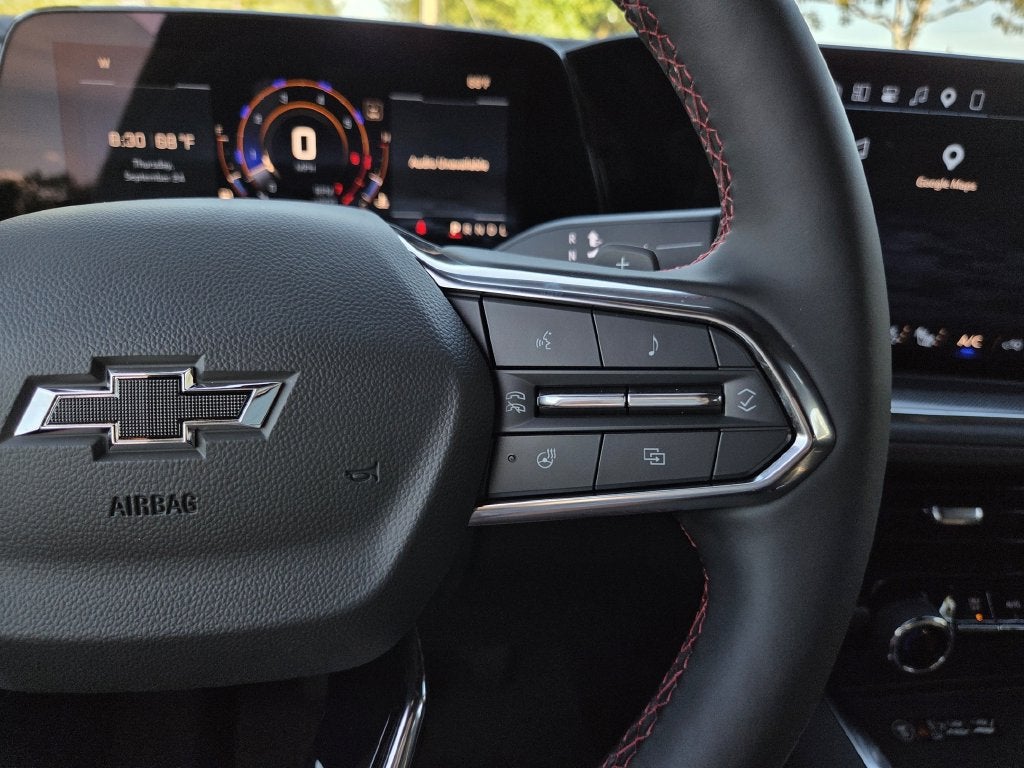 2027 Chevrolet Tahoe RST