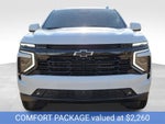 2027 Chevrolet Tahoe RST