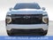 2027 Chevrolet Tahoe RST