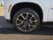 2027 Chevrolet Tahoe RST