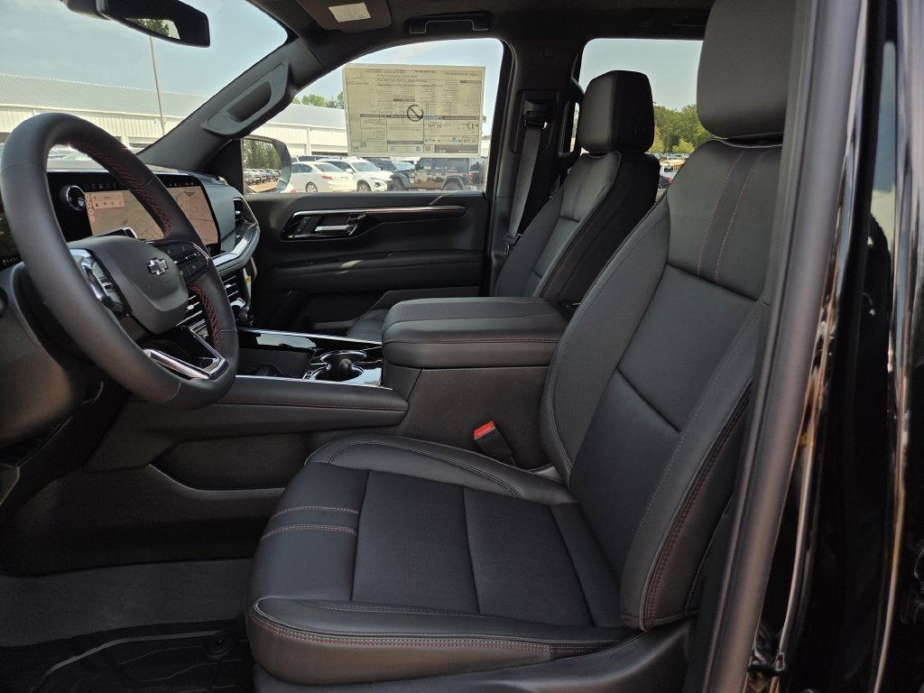 2027 Chevrolet Tahoe RST