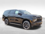 2027 Chevrolet Tahoe RST