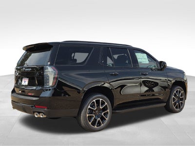 2027 Chevrolet Tahoe RST