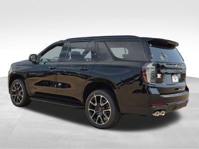 2027 Chevrolet Tahoe RST