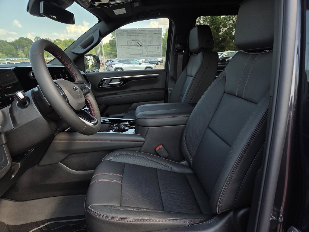2027 Chevrolet Tahoe RST