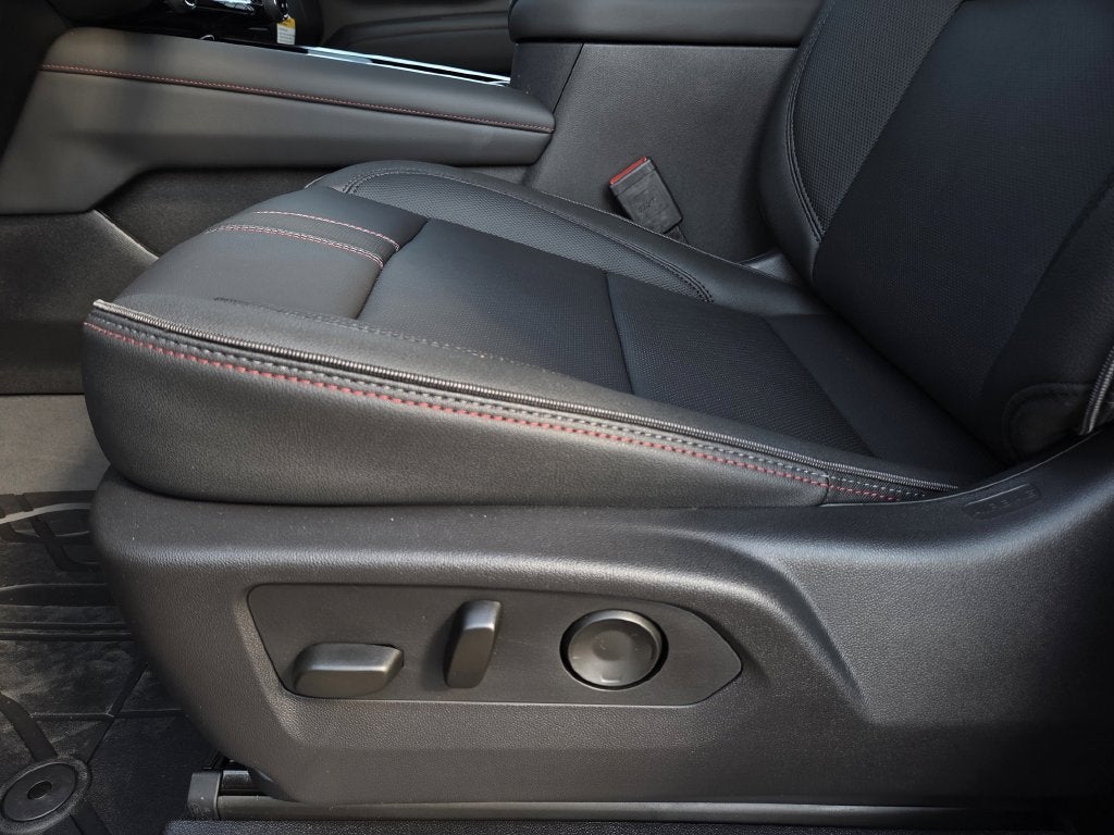 2027 Chevrolet Tahoe RST