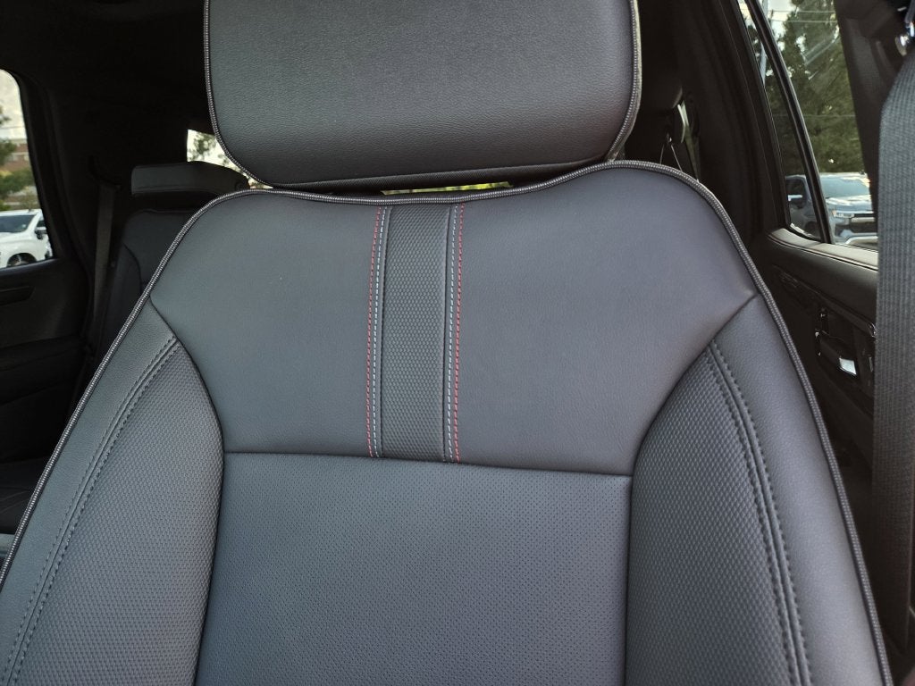 2027 Chevrolet Tahoe RST