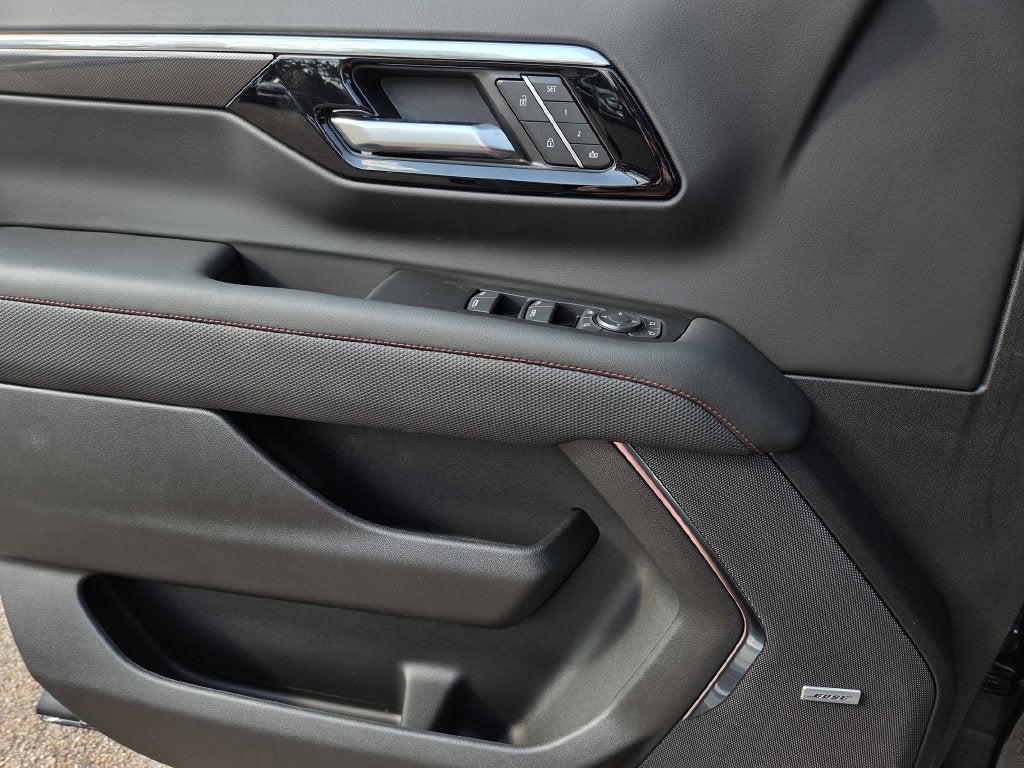 2027 Chevrolet Tahoe RST