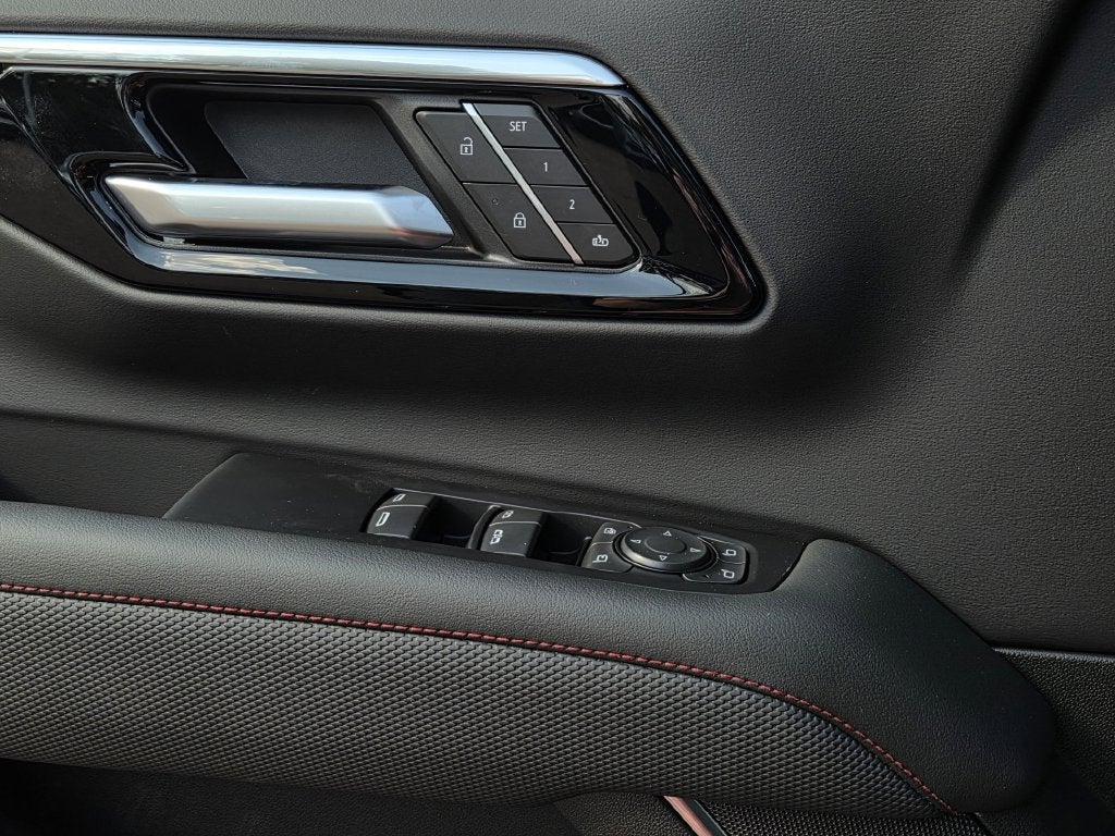 2027 Chevrolet Tahoe RST