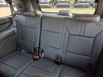 2027 Chevrolet Tahoe RST