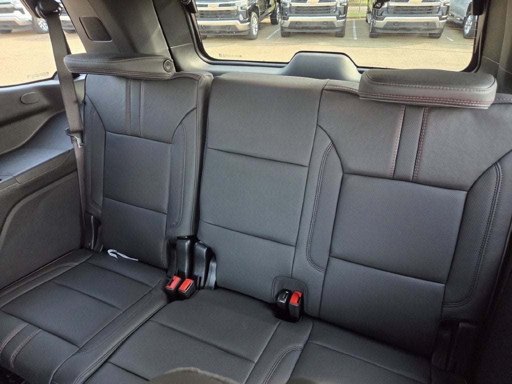 2027 Chevrolet Tahoe RST