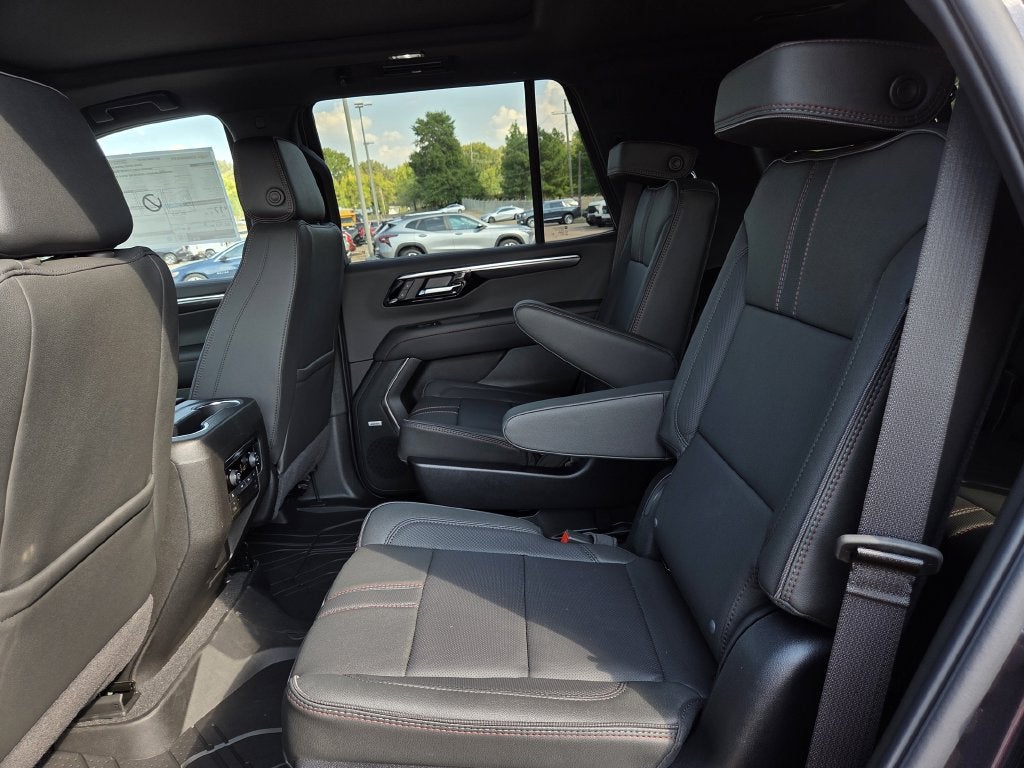 2027 Chevrolet Tahoe RST