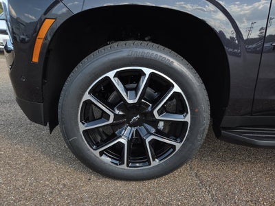 2027 Chevrolet Tahoe RST