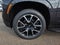 2027 Chevrolet Tahoe RST