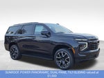 2027 Chevrolet Tahoe RST