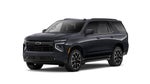 2027 Chevrolet Tahoe RST