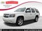 2014 Chevrolet Tahoe LTZ