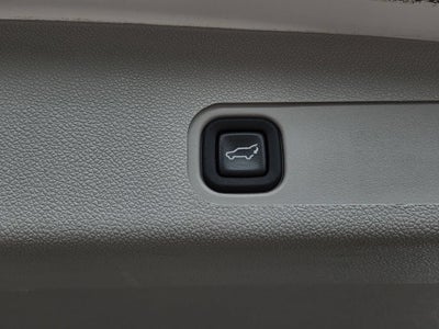 2014 Chevrolet Tahoe LTZ