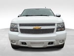 2014 Chevrolet Tahoe LTZ