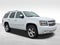 2014 Chevrolet Tahoe LTZ
