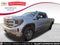 2022 GMC Sierra 1500 SLE