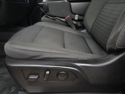 2022 GMC Sierra 1500 SLE