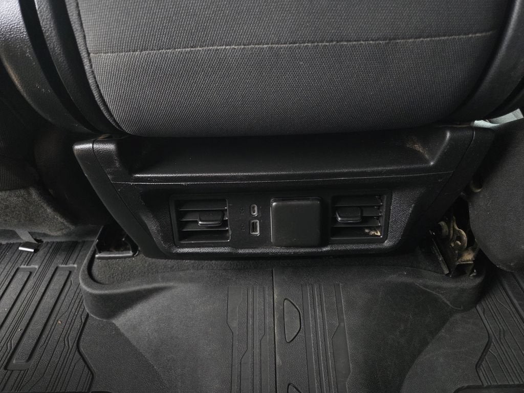 2022 GMC Sierra 1500 SLE
