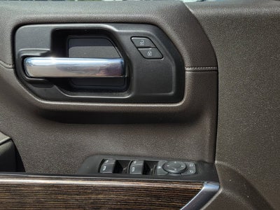 2020 GMC Sierra 1500 SLE