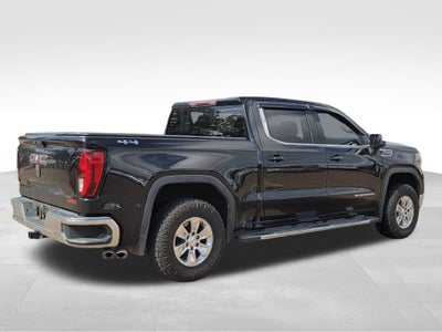 2020 GMC Sierra 1500 SLE