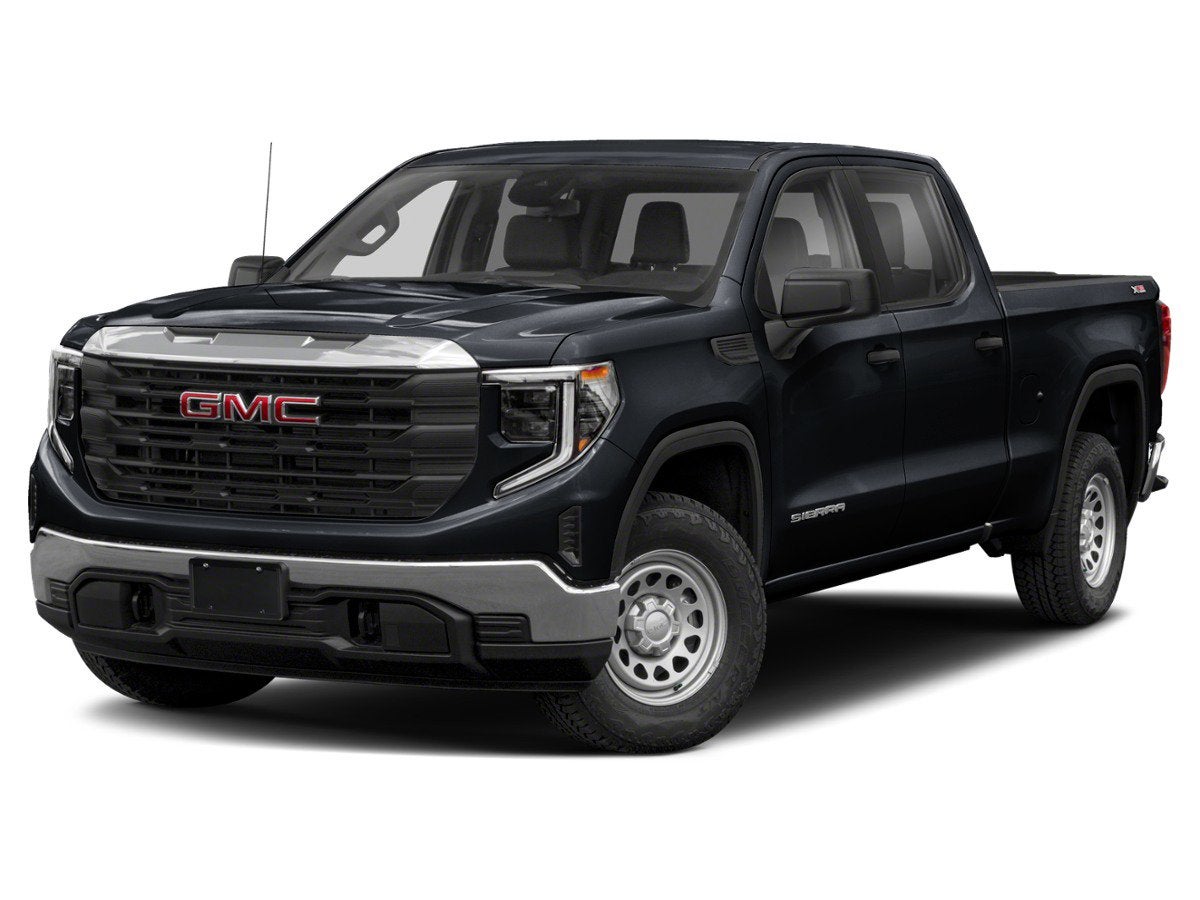 2023 GMC Sierra 4WD Crew Cab Short Box Denali's photo