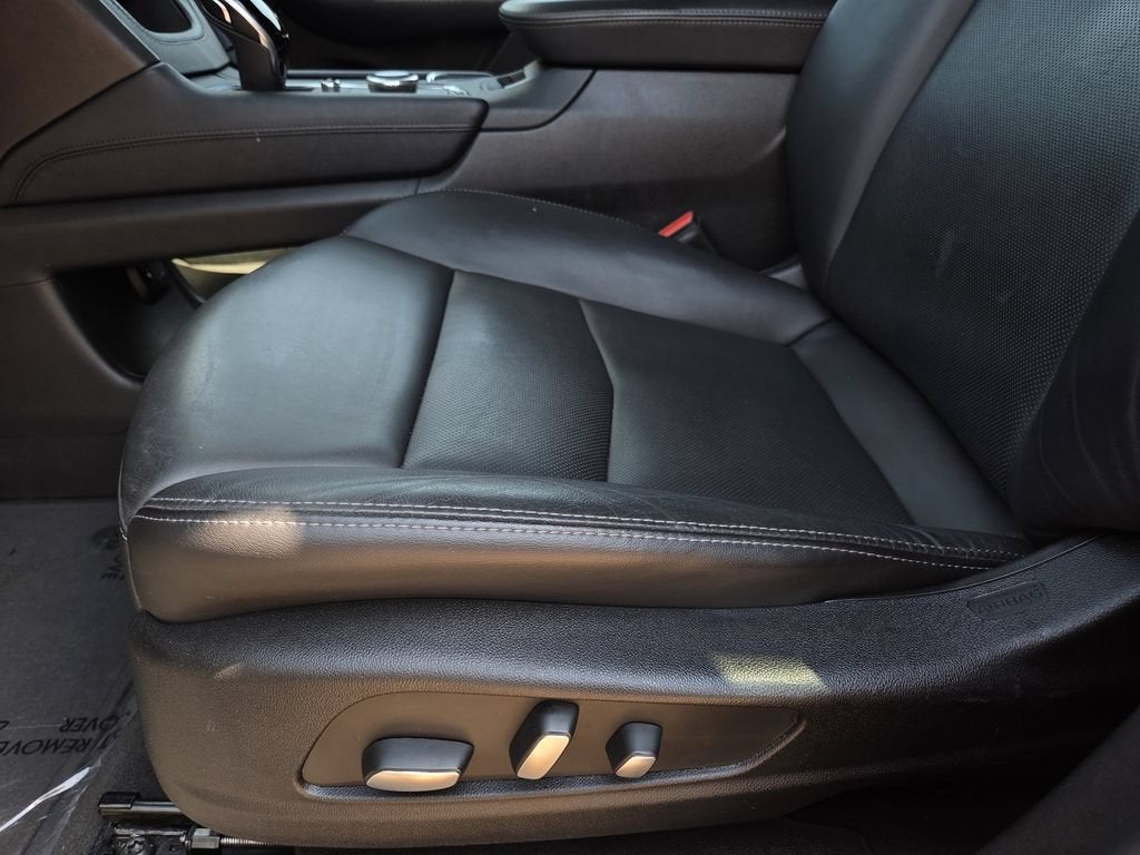2021 Cadillac XT5 FWD Premium Luxury