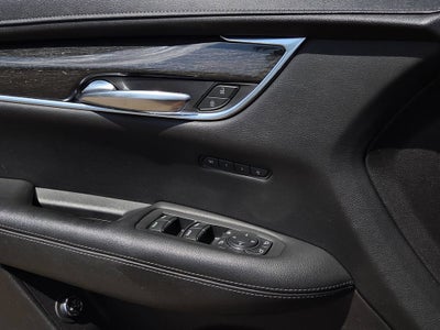 2021 Cadillac XT5 FWD Premium Luxury