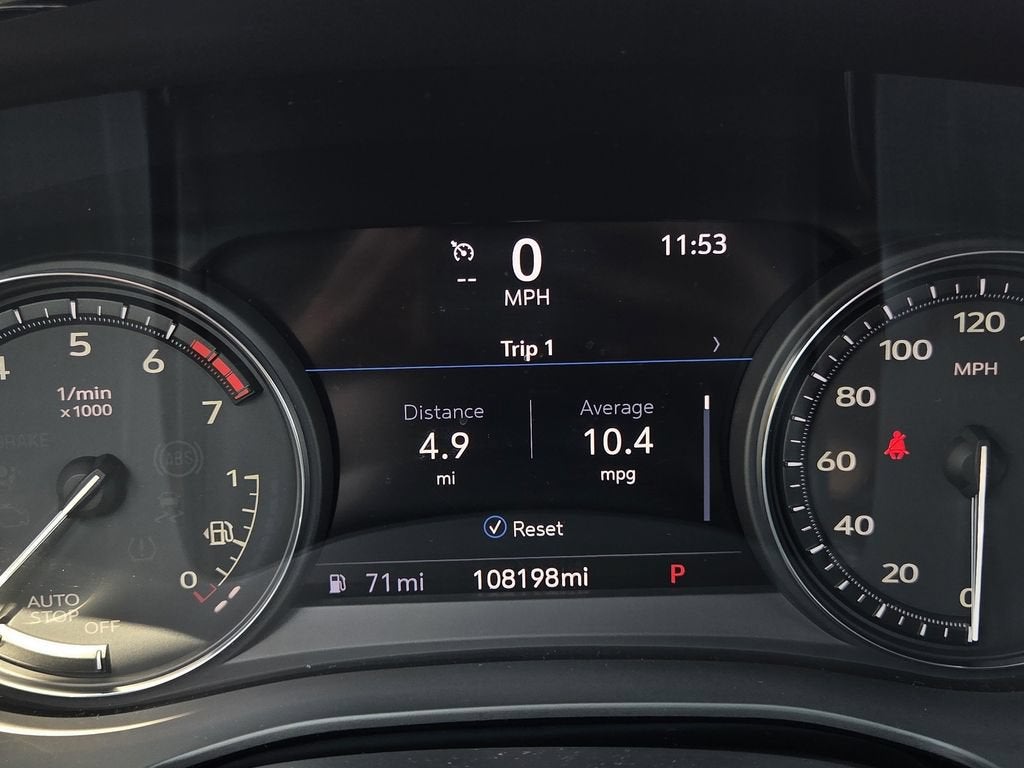 2021 Cadillac XT5 FWD Premium Luxury