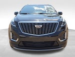 2021 Cadillac XT5 FWD Premium Luxury