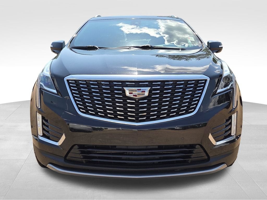 2021 Cadillac XT5 FWD Premium Luxury