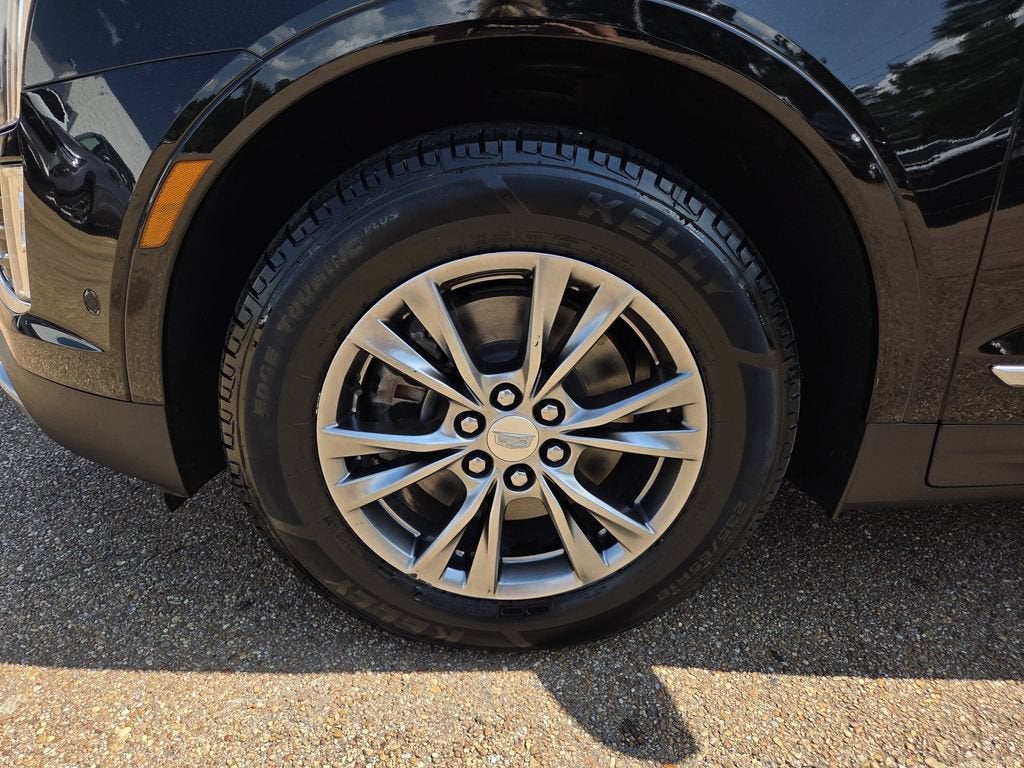 2021 Cadillac XT5 FWD Premium Luxury