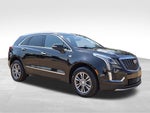 2021 Cadillac XT5 FWD Premium Luxury