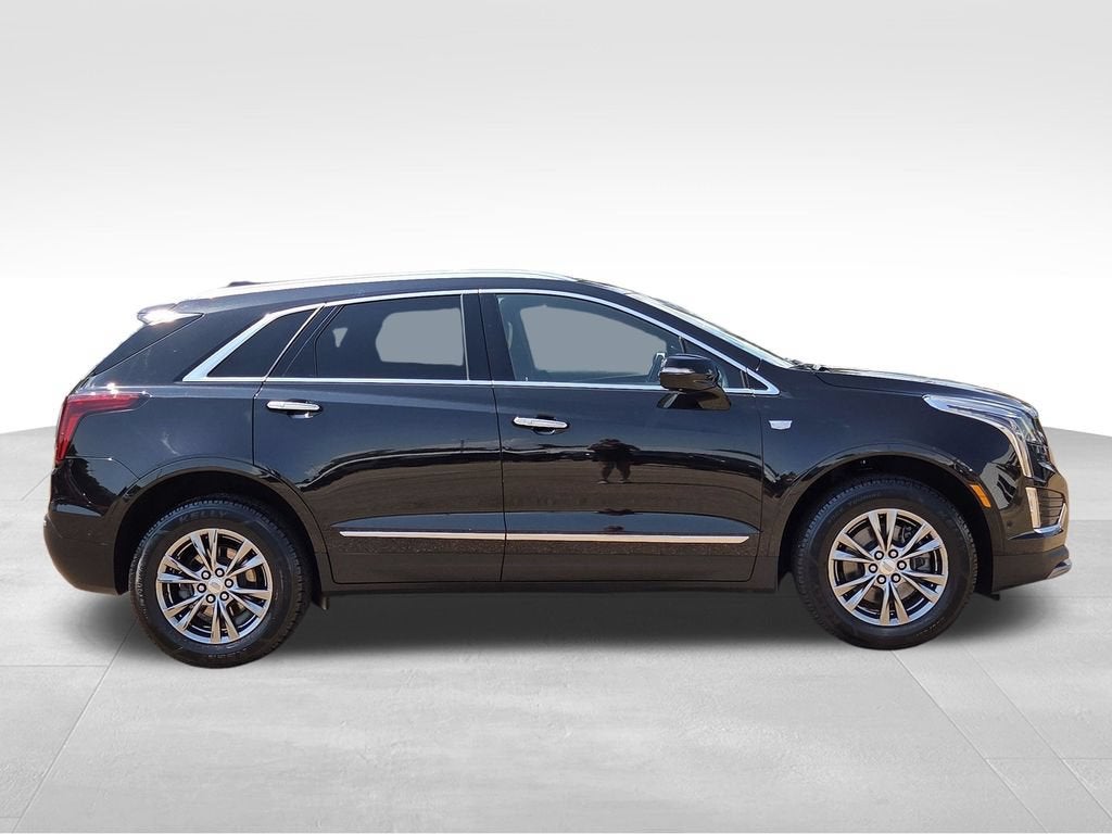 2021 Cadillac XT5 FWD Premium Luxury